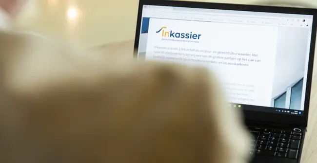 De gerechtsdeurwaarder: vroeger en nu